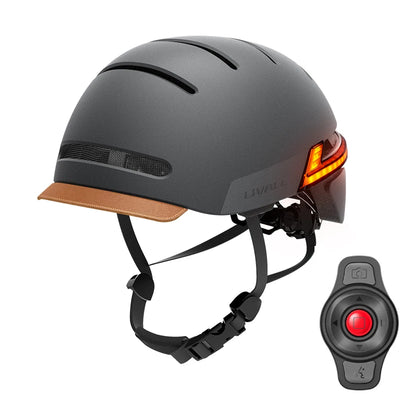 LIVALL BH51M Smart Helmet.