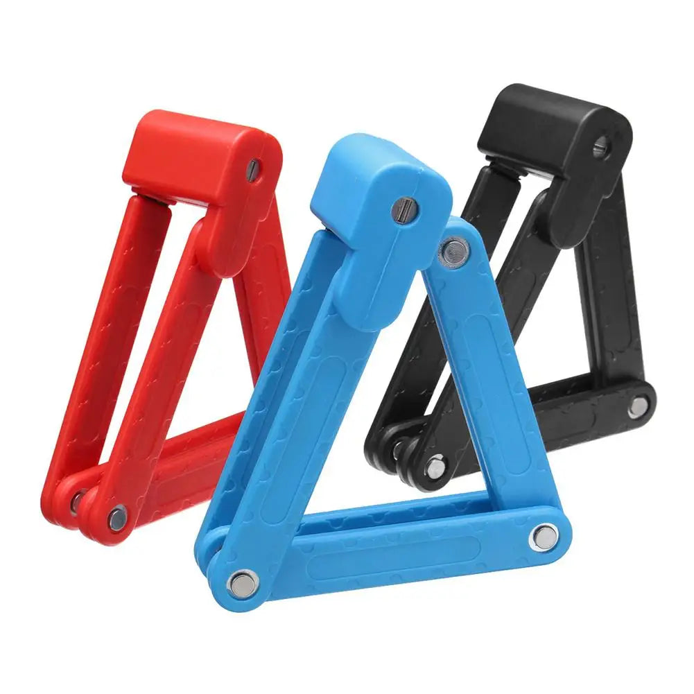 Foldylock Folding Bicycle Lock