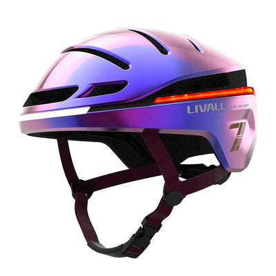 LIVALL EVO21 Smart Helmet.