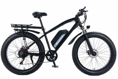 SH-S103 Electric bicycle.