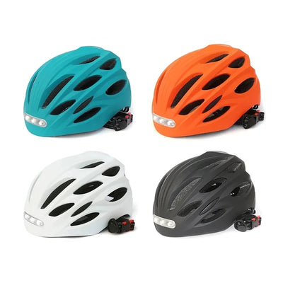 UTOU LED Smart Helmet.