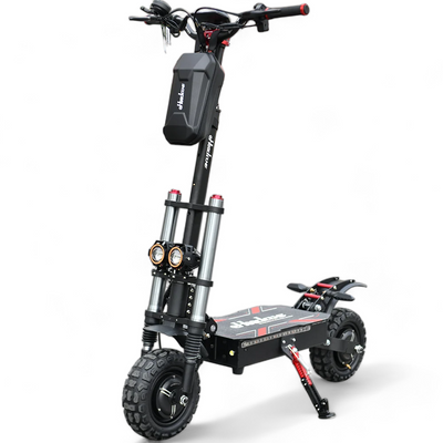 eHoodax HB07 Electric Scooter.